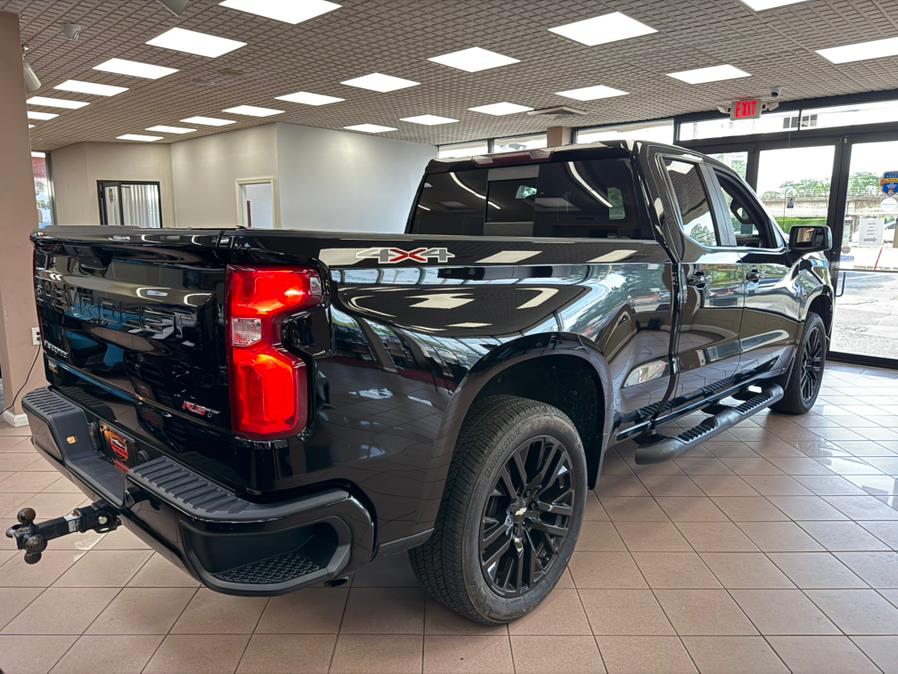 2019 Chevrolet Silverado 1500 4WD Double Cab 147" RST, available for sale in Massapequa Park, New York | Power Motors East. Massapequa Park, New York 2019 Chevrolet Silverado 1500 4WD Double Cab 147" RST, available for sale in Massapequa Park, New York | Power Motors East. Massapequa Park, New York