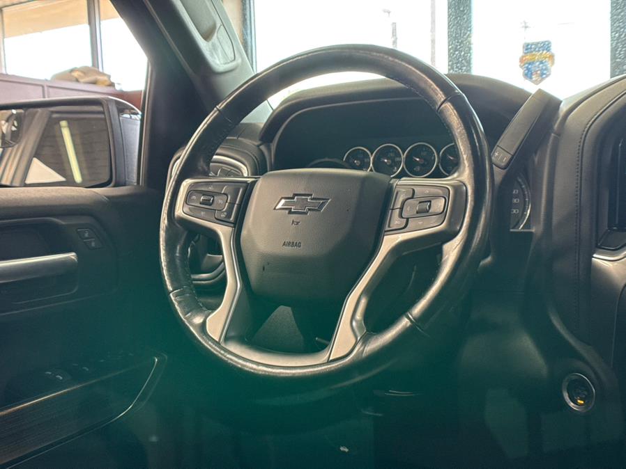 2019 Chevrolet Silverado 1500 4WD Double Cab 147" RST, available for sale in Massapequa Park, New York | Power Motors East. Massapequa Park, New York 2019 Chevrolet Silverado 1500 4WD Double Cab 147" RST, available for sale in Massapequa Park, New York | Power Motors East. Massapequa Park, New York