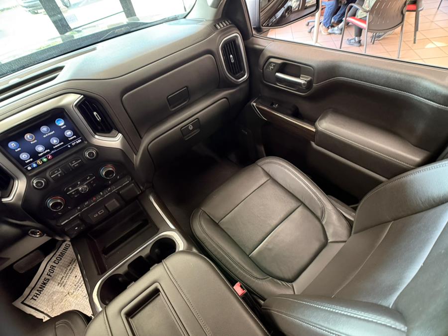 2019 Chevrolet Silverado 1500 4WD Double Cab 147" RST, available for sale in Massapequa Park, New York | Power Motors East. Massapequa Park, New York 2019 Chevrolet Silverado 1500 4WD Double Cab 147" RST, available for sale in Massapequa Park, New York | Power Motors East. Massapequa Park, New York