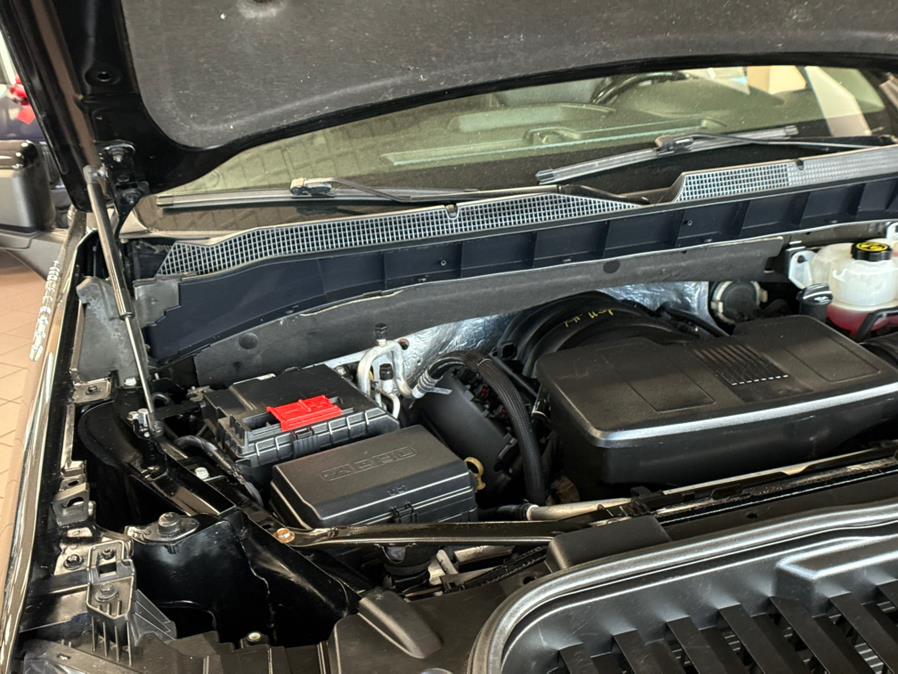 2019 Chevrolet Silverado 1500 4WD Double Cab 147" RST, available for sale in Massapequa Park, New York | Power Motors East. Massapequa Park, New York 2019 Chevrolet Silverado 1500 4WD Double Cab 147" RST, available for sale in Massapequa Park, New York | Power Motors East. Massapequa Park, New York