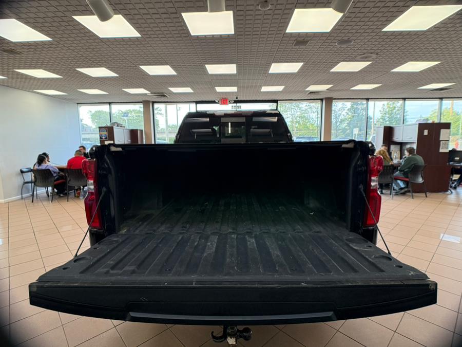 2019 Chevrolet Silverado 1500 4WD Double Cab 147" RST, available for sale in Massapequa Park, New York | Power Motors East. Massapequa Park, New York 2019 Chevrolet Silverado 1500 4WD Double Cab 147" RST, available for sale in Massapequa Park, New York | Power Motors East. Massapequa Park, New York
