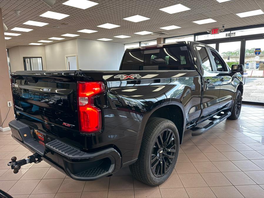 2019 Chevrolet Silverado 1500 4WD Double Cab 147" RST, available for sale in Massapequa Park, New York | Power Motors East. Massapequa Park, New York 2019 Chevrolet Silverado 1500 4WD Double Cab 147" RST, available for sale in Massapequa Park, New York | Power Motors East. Massapequa Park, New York