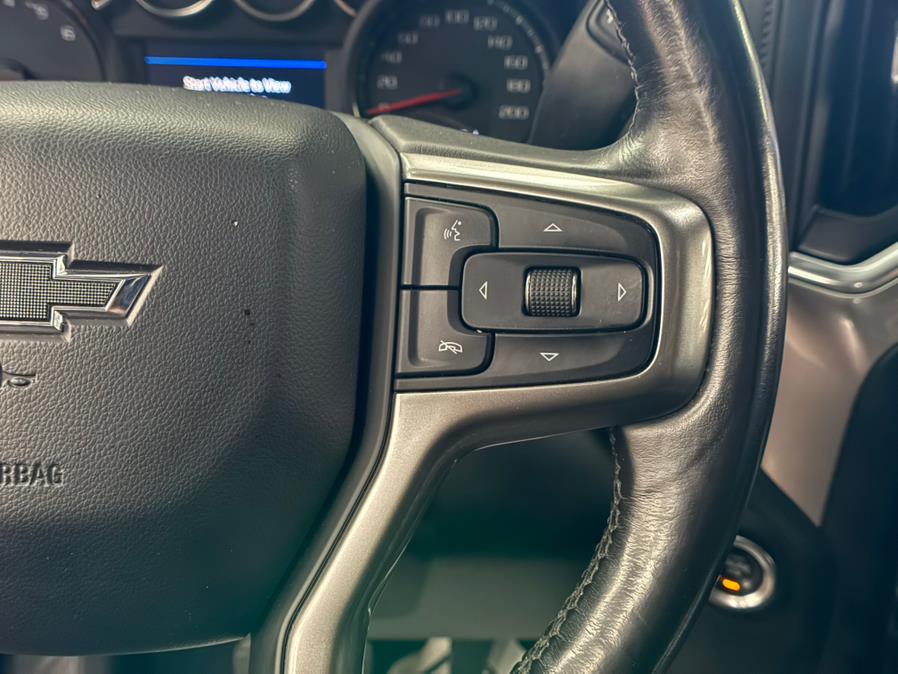 2019 Chevrolet Silverado 1500 4WD Double Cab 147" RST, available for sale in Massapequa Park, New York | Power Motors East. Massapequa Park, New York 2019 Chevrolet Silverado 1500 4WD Double Cab 147" RST, available for sale in Massapequa Park, New York | Power Motors East. Massapequa Park, New York