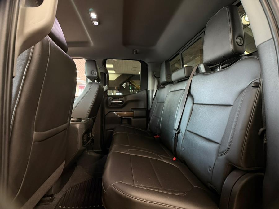 2019 Chevrolet Silverado 1500 4WD Double Cab 147" RST, available for sale in Massapequa Park, New York | Power Motors East. Massapequa Park, New York 2019 Chevrolet Silverado 1500 4WD Double Cab 147" RST, available for sale in Massapequa Park, New York | Power Motors East. Massapequa Park, New York