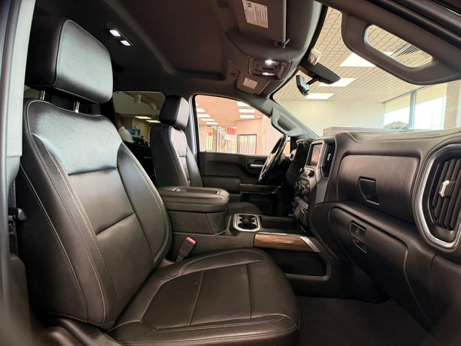 2019 Chevrolet Silverado 1500 4WD Double Cab 147" RST, available for sale in Massapequa Park, New York | Power Motors East. Massapequa Park, New York 2019 Chevrolet Silverado 1500 4WD Double Cab 147" RST, available for sale in Massapequa Park, New York | Power Motors East. Massapequa Park, New York