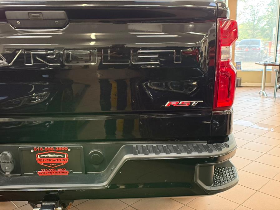 2019 Chevrolet Silverado 1500 4WD Double Cab 147" RST, available for sale in Massapequa Park, New York | Power Motors East. Massapequa Park, New York 2019 Chevrolet Silverado 1500 4WD Double Cab 147" RST, available for sale in Massapequa Park, New York | Power Motors East. Massapequa Park, New York
