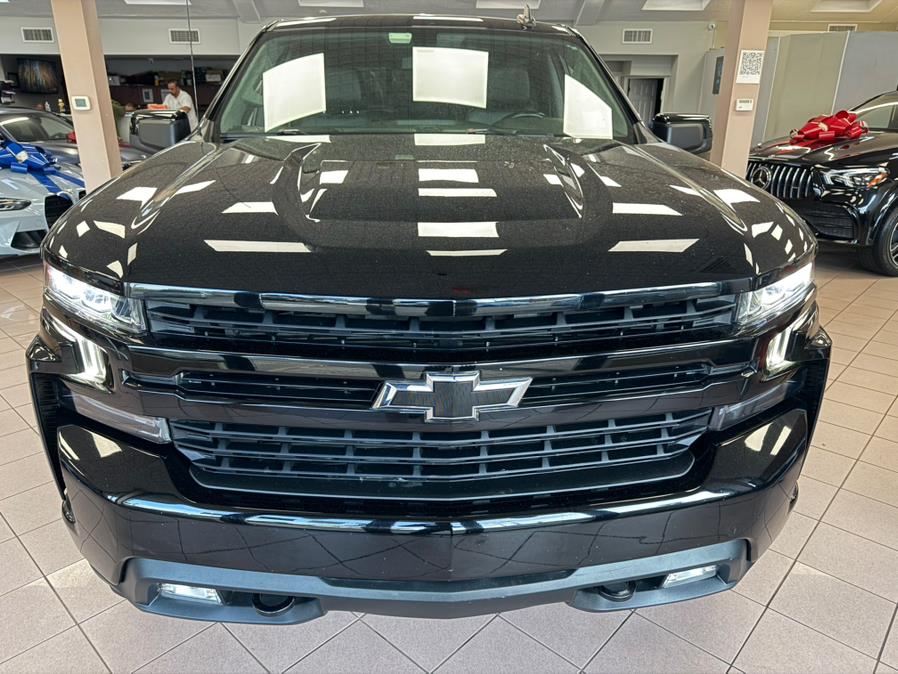 2019 Chevrolet Silverado 1500 4WD Double Cab 147" RST, available for sale in Massapequa Park, New York | Power Motors East. Massapequa Park, New York 2019 Chevrolet Silverado 1500 4WD Double Cab 147" RST, available for sale in Massapequa Park, New York | Power Motors East. Massapequa Park, New York