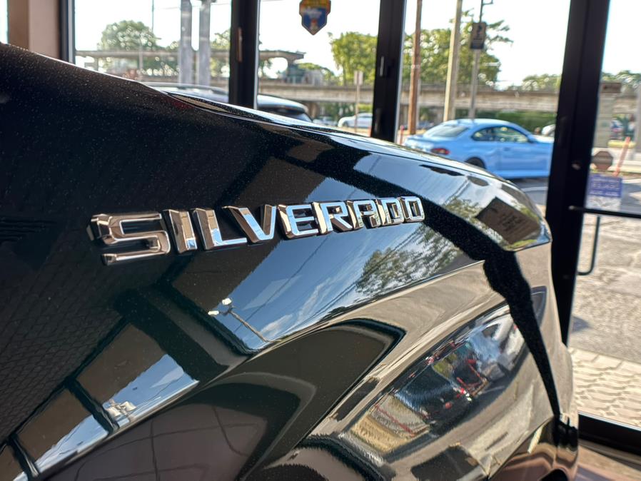 2019 Chevrolet Silverado 1500 4WD Double Cab 147" RST, available for sale in Massapequa Park, New York | Power Motors East. Massapequa Park, New York 2019 Chevrolet Silverado 1500 4WD Double Cab 147" RST, available for sale in Massapequa Park, New York | Power Motors East. Massapequa Park, New York