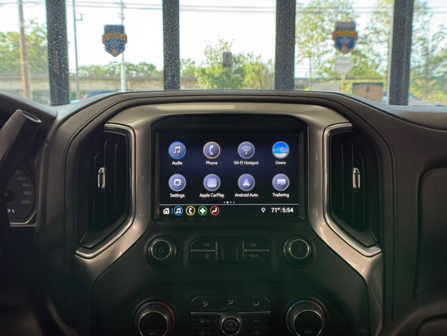 2019 Chevrolet Silverado 1500 4WD Double Cab 147" RST, available for sale in Massapequa Park, New York | Power Motors East. Massapequa Park, New York 2019 Chevrolet Silverado 1500 4WD Double Cab 147" RST, available for sale in Massapequa Park, New York | Power Motors East. Massapequa Park, New York