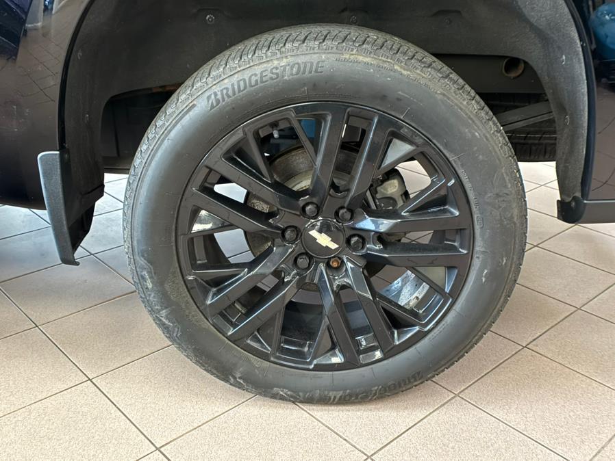 2019 Chevrolet Silverado 1500 4WD Double Cab 147" RST, available for sale in Massapequa Park, New York | Power Motors East. Massapequa Park, New York 2019 Chevrolet Silverado 1500 4WD Double Cab 147" RST, available for sale in Massapequa Park, New York | Power Motors East. Massapequa Park, New York