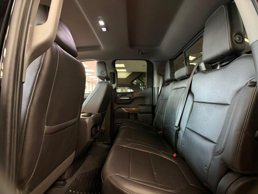 2019 Chevrolet Silverado 1500 4WD Double Cab 147" RST, available for sale in Massapequa Park, New York | Power Motors East. Massapequa Park, New York 2019 Chevrolet Silverado 1500 4WD Double Cab 147" RST, available for sale in Massapequa Park, New York | Power Motors East. Massapequa Park, New York