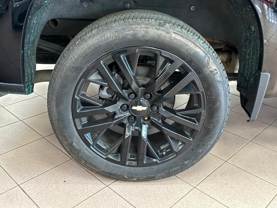 2019 Chevrolet Silverado 1500 4WD Double Cab 147" RST, available for sale in Massapequa Park, New York | Power Motors East. Massapequa Park, New York 2019 Chevrolet Silverado 1500 4WD Double Cab 147" RST, available for sale in Massapequa Park, New York | Power Motors East. Massapequa Park, New York