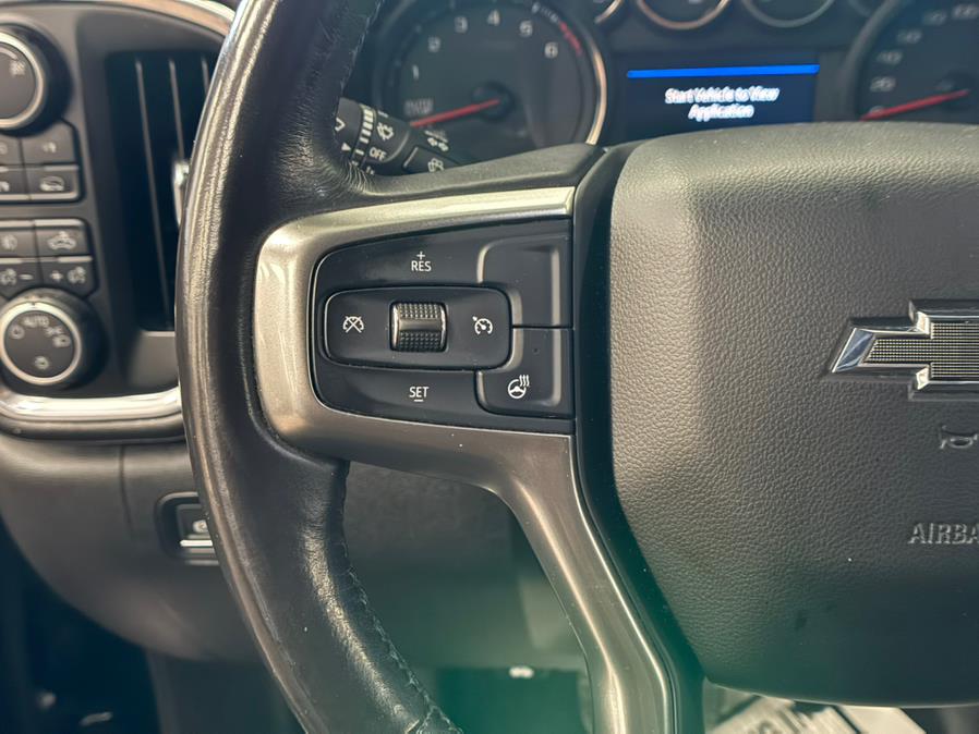 2019 Chevrolet Silverado 1500 4WD Double Cab 147" RST, available for sale in Massapequa Park, New York | Power Motors East. Massapequa Park, New York 2019 Chevrolet Silverado 1500 4WD Double Cab 147" RST, available for sale in Massapequa Park, New York | Power Motors East. Massapequa Park, New York