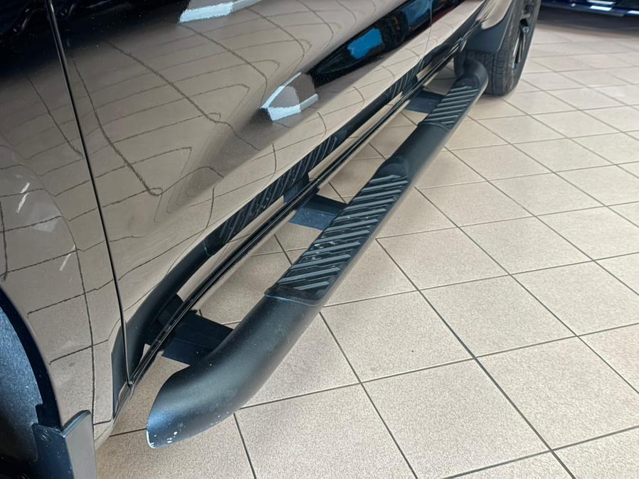 2019 Chevrolet Silverado 1500 4WD Double Cab 147" RST, available for sale in Massapequa Park, New York | Power Motors East. Massapequa Park, New York 2019 Chevrolet Silverado 1500 4WD Double Cab 147" RST, available for sale in Massapequa Park, New York | Power Motors East. Massapequa Park, New York