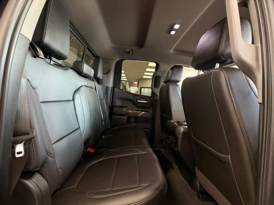 2019 Chevrolet Silverado 1500 4WD Double Cab 147" RST, available for sale in Massapequa Park, New York | Power Motors East. Massapequa Park, New York 2019 Chevrolet Silverado 1500 4WD Double Cab 147" RST, available for sale in Massapequa Park, New York | Power Motors East. Massapequa Park, New York