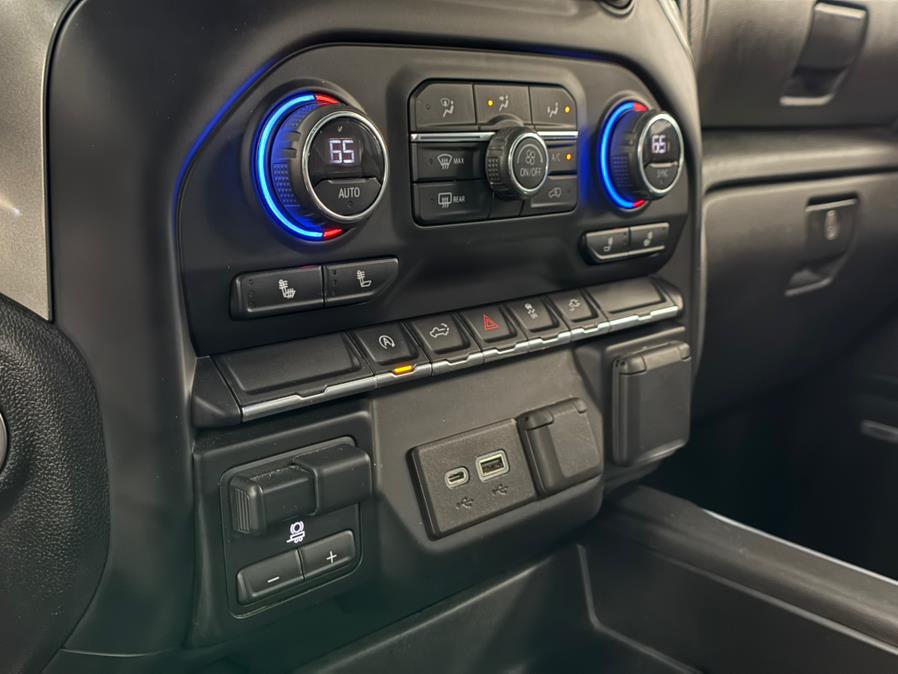 2019 Chevrolet Silverado 1500 4WD Double Cab 147" RST, available for sale in Massapequa Park, New York | Power Motors East. Massapequa Park, New York 2019 Chevrolet Silverado 1500 4WD Double Cab 147" RST, available for sale in Massapequa Park, New York | Power Motors East. Massapequa Park, New York