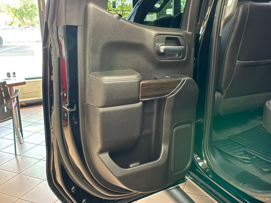 2019 Chevrolet Silverado 1500 4WD Double Cab 147" RST, available for sale in Massapequa Park, New York | Power Motors East. Massapequa Park, New York 2019 Chevrolet Silverado 1500 4WD Double Cab 147" RST, available for sale in Massapequa Park, New York | Power Motors East. Massapequa Park, New York