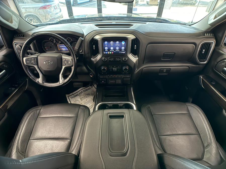 2019 Chevrolet Silverado 1500 4WD Double Cab 147" RST, available for sale in Massapequa Park, New York | Power Motors East. Massapequa Park, New York 2019 Chevrolet Silverado 1500 4WD Double Cab 147" RST, available for sale in Massapequa Park, New York | Power Motors East. Massapequa Park, New York