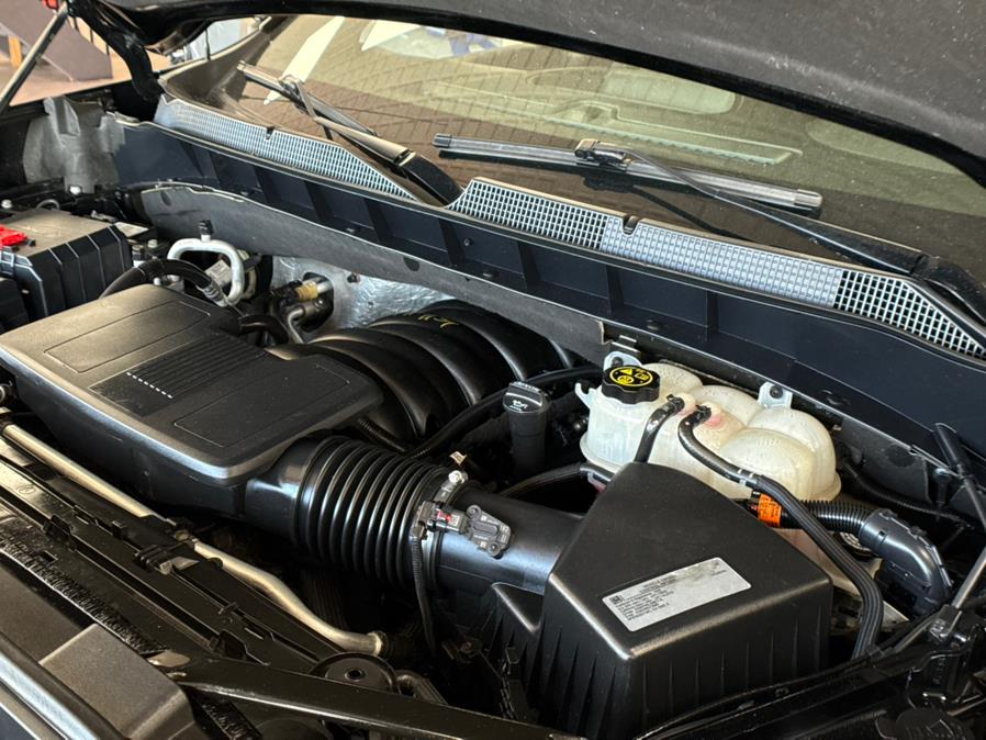 2019 Chevrolet Silverado 1500 4WD Double Cab 147" RST, available for sale in Massapequa Park, New York | Power Motors East. Massapequa Park, New York 2019 Chevrolet Silverado 1500 4WD Double Cab 147" RST, available for sale in Massapequa Park, New York | Power Motors East. Massapequa Park, New York