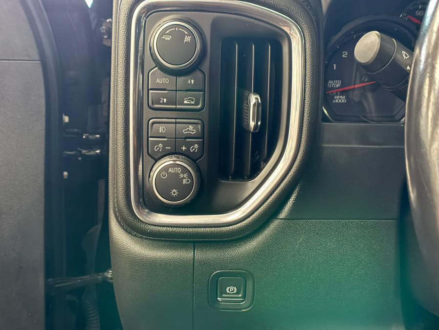 2019 Chevrolet Silverado 1500 4WD Double Cab 147" RST, available for sale in Massapequa Park, New York | Power Motors East. Massapequa Park, New York 2019 Chevrolet Silverado 1500 4WD Double Cab 147" RST, available for sale in Massapequa Park, New York | Power Motors East. Massapequa Park, New York