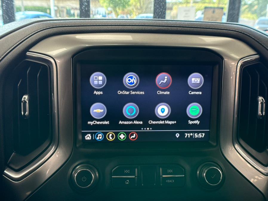 2019 Chevrolet Silverado 1500 4WD Double Cab 147" RST, available for sale in Massapequa Park, New York | Power Motors East. Massapequa Park, New York 2019 Chevrolet Silverado 1500 4WD Double Cab 147" RST, available for sale in Massapequa Park, New York | Power Motors East. Massapequa Park, New York