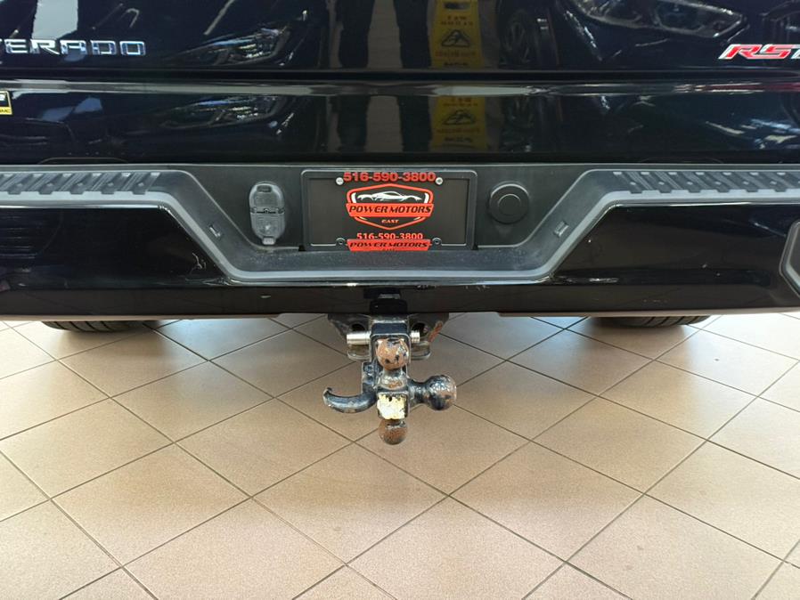 2019 Chevrolet Silverado 1500 4WD Double Cab 147" RST, available for sale in Massapequa Park, New York | Power Motors East. Massapequa Park, New York 2019 Chevrolet Silverado 1500 4WD Double Cab 147" RST, available for sale in Massapequa Park, New York | Power Motors East. Massapequa Park, New York
