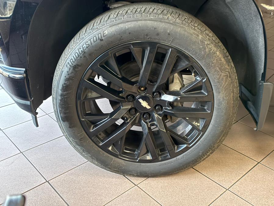 2019 Chevrolet Silverado 1500 4WD Double Cab 147" RST, available for sale in Massapequa Park, New York | Power Motors East. Massapequa Park, New York 2019 Chevrolet Silverado 1500 4WD Double Cab 147" RST, available for sale in Massapequa Park, New York | Power Motors East. Massapequa Park, New York
