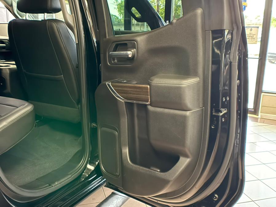 2019 Chevrolet Silverado 1500 4WD Double Cab 147" RST, available for sale in Massapequa Park, New York | Power Motors East. Massapequa Park, New York 2019 Chevrolet Silverado 1500 4WD Double Cab 147" RST, available for sale in Massapequa Park, New York | Power Motors East. Massapequa Park, New York