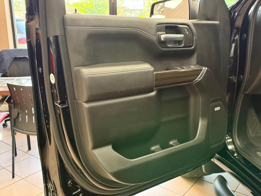 2019 Chevrolet Silverado 1500 4WD Double Cab 147" RST, available for sale in Massapequa Park, New York | Power Motors East. Massapequa Park, New York 2019 Chevrolet Silverado 1500 4WD Double Cab 147" RST, available for sale in Massapequa Park, New York | Power Motors East. Massapequa Park, New York