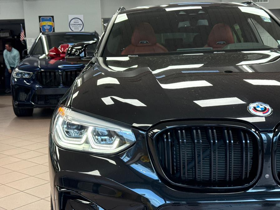 2021 BMW X4 M Sports Activity Coupe, available for sale in Massapequa Park, New York | Power Motors East. Massapequa Park, New York 2021 BMW X4 M Sports Activity Coupe, available for sale in Massapequa Park, New York | Power Motors East. Massapequa Park, New York