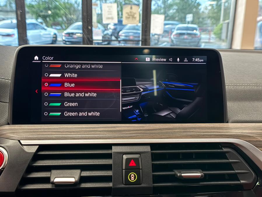 2021 BMW X4 M Sports Activity Coupe, available for sale in Massapequa Park, New York | Power Motors East. Massapequa Park, New York 2021 BMW X4 M Sports Activity Coupe, available for sale in Massapequa Park, New York | Power Motors East. Massapequa Park, New York