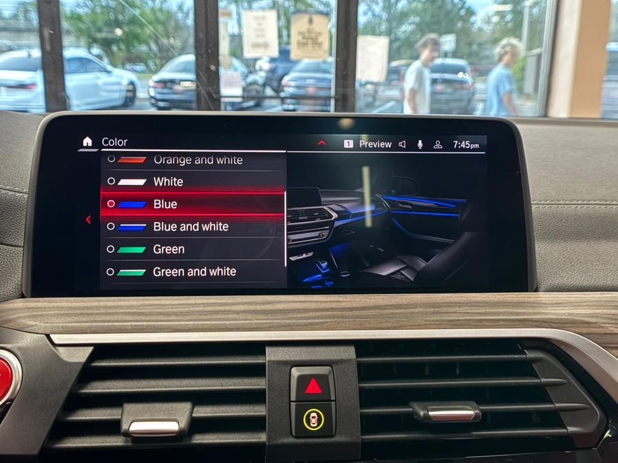 2021 BMW X4 M Sports Activity Coupe, available for sale in Massapequa Park, New York | Power Motors East. Massapequa Park, New York 2021 BMW X4 M Sports Activity Coupe, available for sale in Massapequa Park, New York | Power Motors East. Massapequa Park, New York