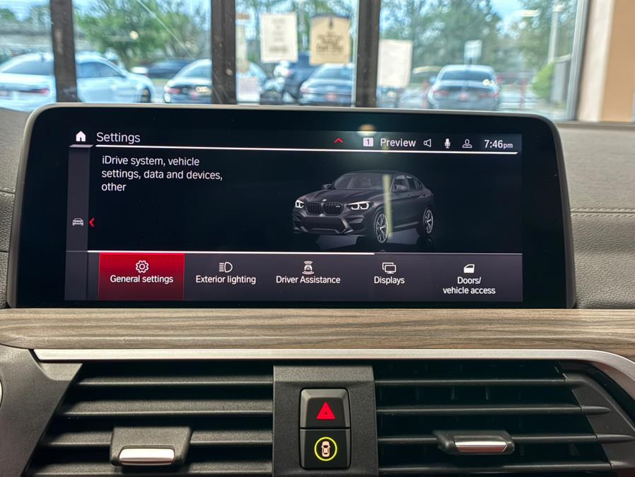2021 BMW X4 M Sports Activity Coupe, available for sale in Massapequa Park, New York | Power Motors East. Massapequa Park, New York 2021 BMW X4 M Sports Activity Coupe, available for sale in Massapequa Park, New York | Power Motors East. Massapequa Park, New York