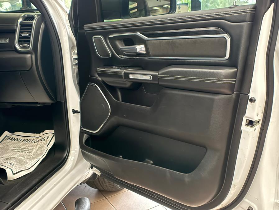 2024 Ram 1500 Laramie 4x4 Crew Cab 5''7" Box, available for sale in Massapequa Park, New York | Power Motors East. Massapequa Park, New York 2024 Ram 1500 Laramie 4x4 Crew Cab 5''7" Box, available for sale in Massapequa Park, New York | Power Motors East. Massapequa Park, New York