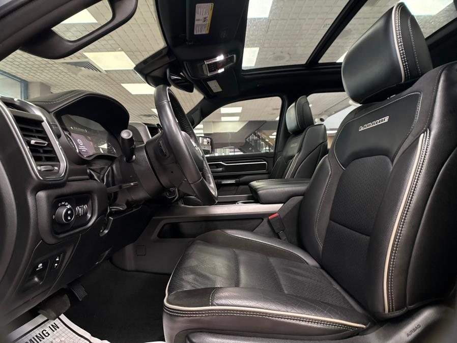 2024 Ram 1500 Laramie 4x4 Crew Cab 5''7" Box, available for sale in Massapequa Park, New York | Power Motors East. Massapequa Park, New York 2024 Ram 1500 Laramie 4x4 Crew Cab 5''7" Box, available for sale in Massapequa Park, New York | Power Motors East. Massapequa Park, New York