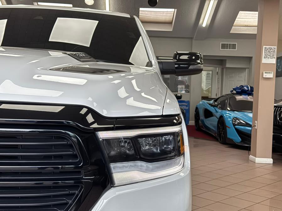 2024 Ram 1500 Laramie 4x4 Crew Cab 5''7" Box, available for sale in Massapequa Park, New York | Power Motors East. Massapequa Park, New York 2024 Ram 1500 Laramie 4x4 Crew Cab 5''7" Box, available for sale in Massapequa Park, New York | Power Motors East. Massapequa Park, New York
