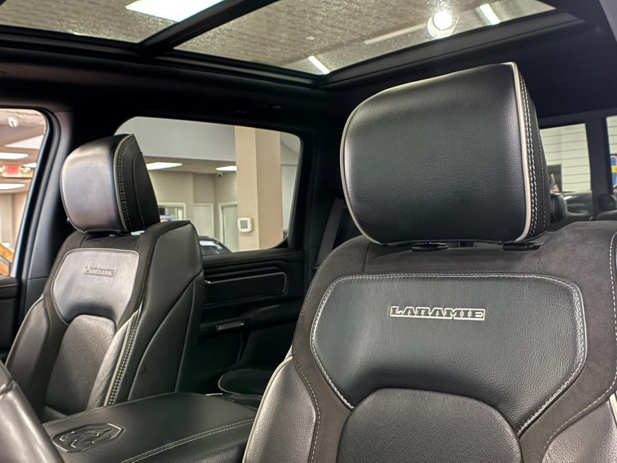 2024 Ram 1500 Laramie 4x4 Crew Cab 5''7" Box, available for sale in Massapequa Park, New York | Power Motors East. Massapequa Park, New York 2024 Ram 1500 Laramie 4x4 Crew Cab 5''7" Box, available for sale in Massapequa Park, New York | Power Motors East. Massapequa Park, New York