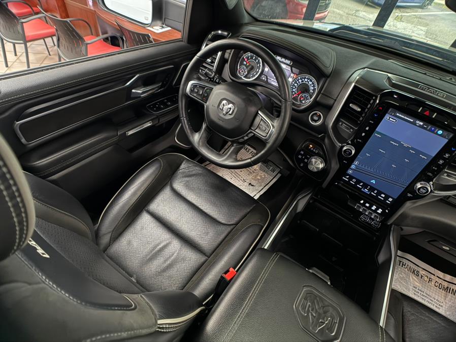 2024 Ram 1500 Laramie 4x4 Crew Cab 5''7" Box, available for sale in Massapequa Park, New York | Power Motors East. Massapequa Park, New York 2024 Ram 1500 Laramie 4x4 Crew Cab 5''7" Box, available for sale in Massapequa Park, New York | Power Motors East. Massapequa Park, New York