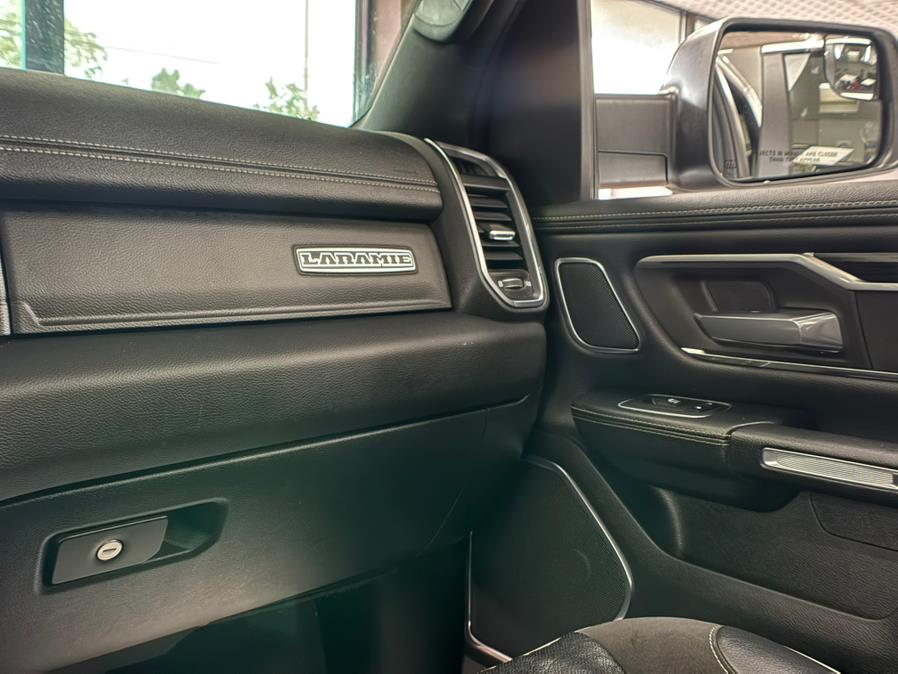 2024 Ram 1500 Laramie 4x4 Crew Cab 5''7" Box, available for sale in Massapequa Park, New York | Power Motors East. Massapequa Park, New York 2024 Ram 1500 Laramie 4x4 Crew Cab 5''7" Box, available for sale in Massapequa Park, New York | Power Motors East. Massapequa Park, New York