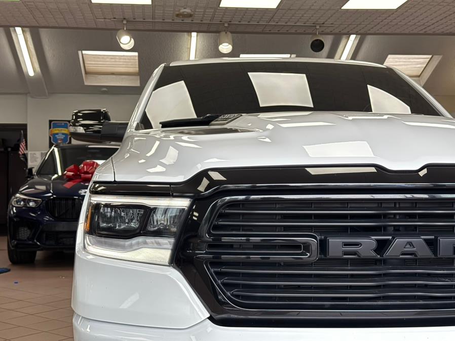 2024 Ram 1500 Laramie 4x4 Crew Cab 5''7" Box, available for sale in Massapequa Park, New York | Power Motors East. Massapequa Park, New York 2024 Ram 1500 Laramie 4x4 Crew Cab 5''7" Box, available for sale in Massapequa Park, New York | Power Motors East. Massapequa Park, New York