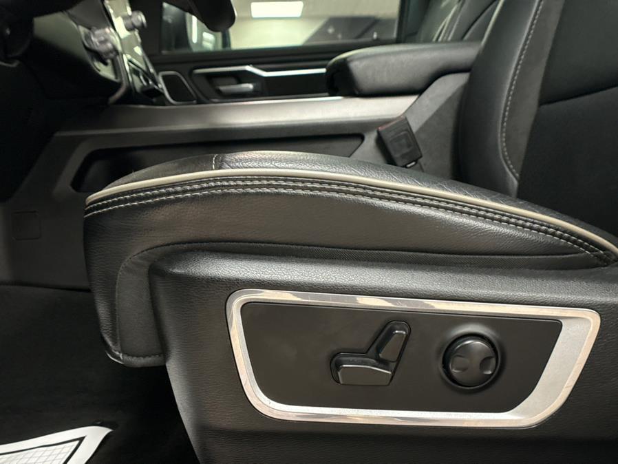 2024 Ram 1500 Laramie 4x4 Crew Cab 5''7" Box, available for sale in Massapequa Park, New York | Power Motors East. Massapequa Park, New York 2024 Ram 1500 Laramie 4x4 Crew Cab 5''7" Box, available for sale in Massapequa Park, New York | Power Motors East. Massapequa Park, New York