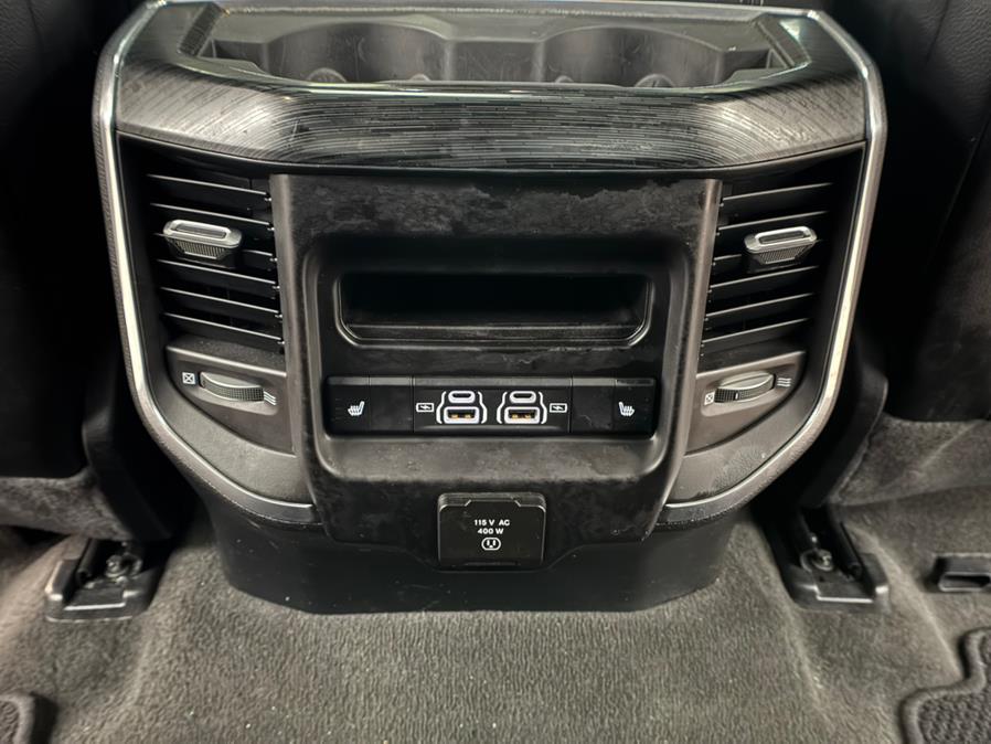 2024 Ram 1500 Laramie 4x4 Crew Cab 5''7" Box, available for sale in Massapequa Park, New York | Power Motors East. Massapequa Park, New York 2024 Ram 1500 Laramie 4x4 Crew Cab 5''7" Box, available for sale in Massapequa Park, New York | Power Motors East. Massapequa Park, New York