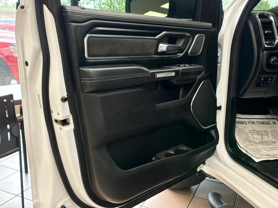 2024 Ram 1500 Laramie 4x4 Crew Cab 5''7" Box, available for sale in Massapequa Park, New York | Power Motors East. Massapequa Park, New York 2024 Ram 1500 Laramie 4x4 Crew Cab 5''7" Box, available for sale in Massapequa Park, New York | Power Motors East. Massapequa Park, New York