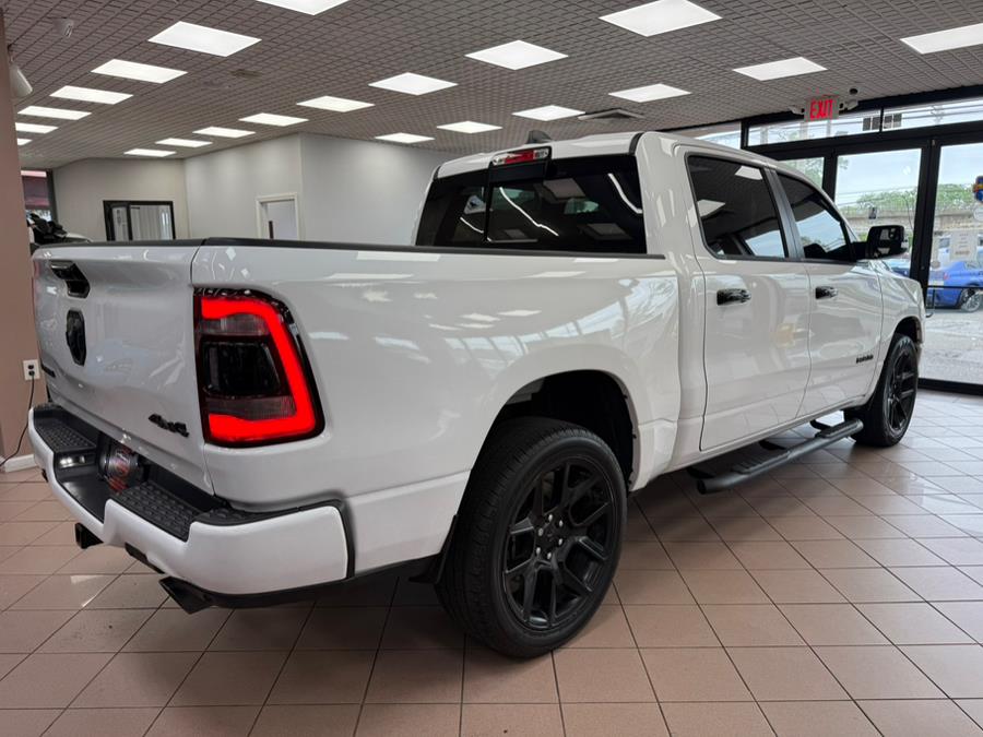 2024 Ram 1500 Laramie 4x4 Crew Cab 5''7" Box, available for sale in Massapequa Park, New York | Power Motors East. Massapequa Park, New York 2024 Ram 1500 Laramie 4x4 Crew Cab 5''7" Box, available for sale in Massapequa Park, New York | Power Motors East. Massapequa Park, New York