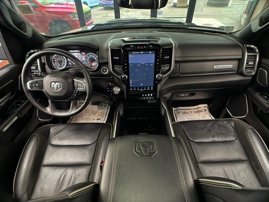 2024 Ram 1500 Laramie 4x4 Crew Cab 5''7" Box, available for sale in Massapequa Park, New York | Power Motors East. Massapequa Park, New York 2024 Ram 1500 Laramie 4x4 Crew Cab 5''7" Box, available for sale in Massapequa Park, New York | Power Motors East. Massapequa Park, New York