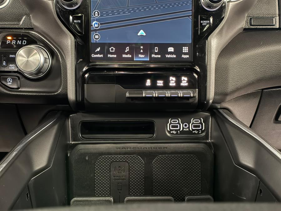 2024 Ram 1500 Laramie 4x4 Crew Cab 5''7" Box, available for sale in Massapequa Park, New York | Power Motors East. Massapequa Park, New York 2024 Ram 1500 Laramie 4x4 Crew Cab 5''7" Box, available for sale in Massapequa Park, New York | Power Motors East. Massapequa Park, New York
