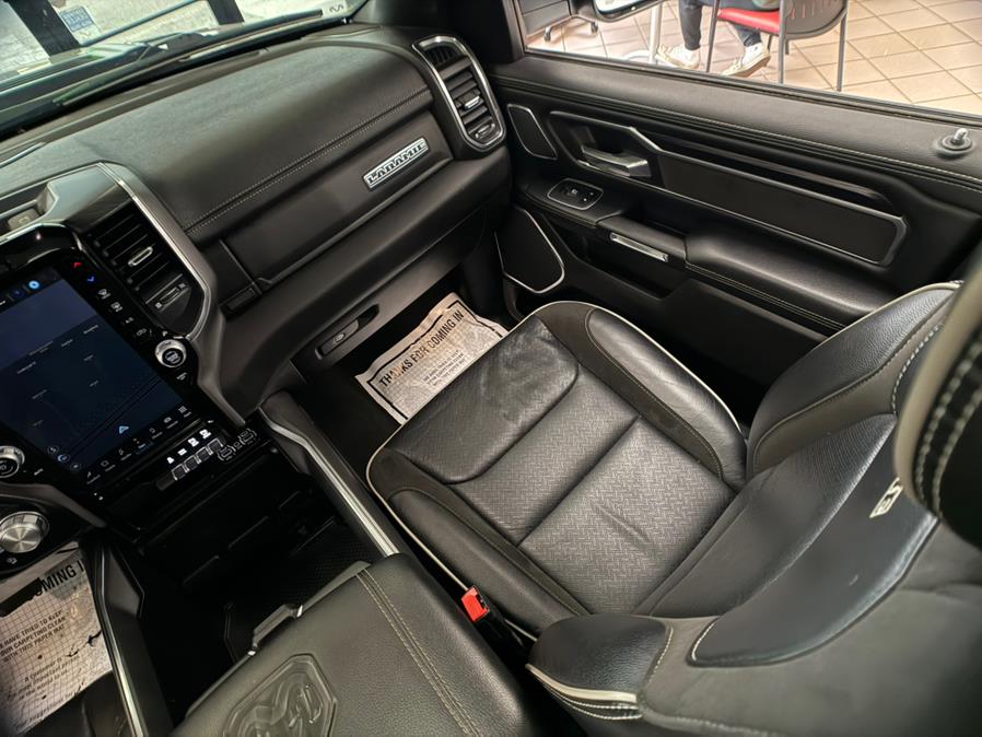 2024 Ram 1500 Laramie 4x4 Crew Cab 5''7" Box, available for sale in Massapequa Park, New York | Power Motors East. Massapequa Park, New York 2024 Ram 1500 Laramie 4x4 Crew Cab 5''7" Box, available for sale in Massapequa Park, New York | Power Motors East. Massapequa Park, New York