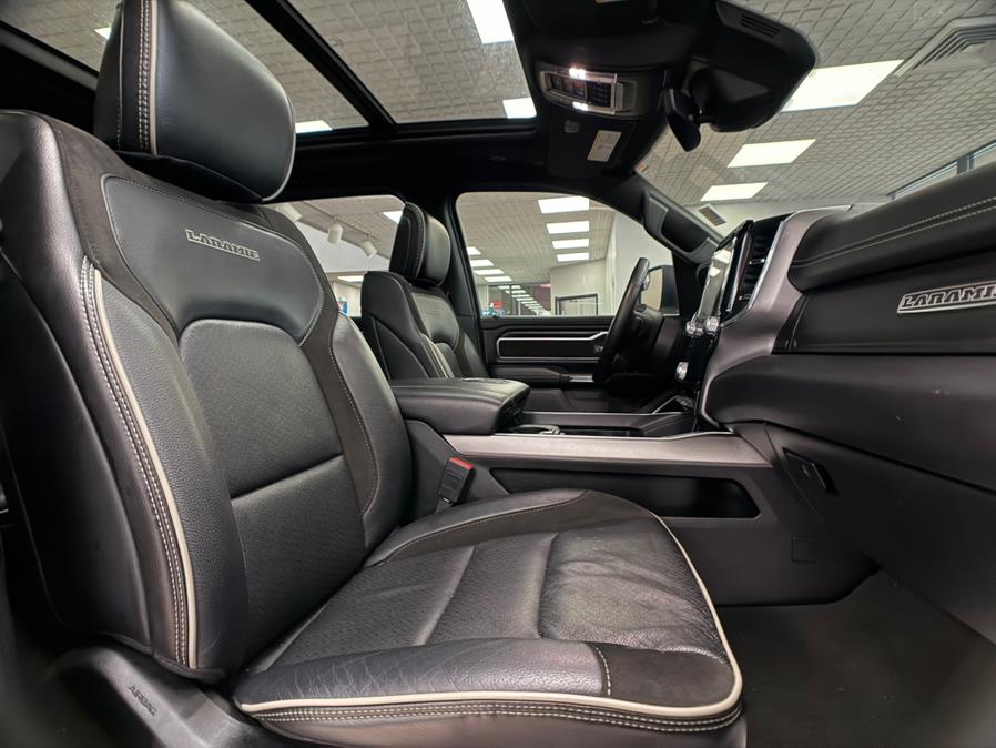 2024 Ram 1500 Laramie 4x4 Crew Cab 5''7" Box, available for sale in Massapequa Park, New York | Power Motors East. Massapequa Park, New York 2024 Ram 1500 Laramie 4x4 Crew Cab 5''7" Box, available for sale in Massapequa Park, New York | Power Motors East. Massapequa Park, New York