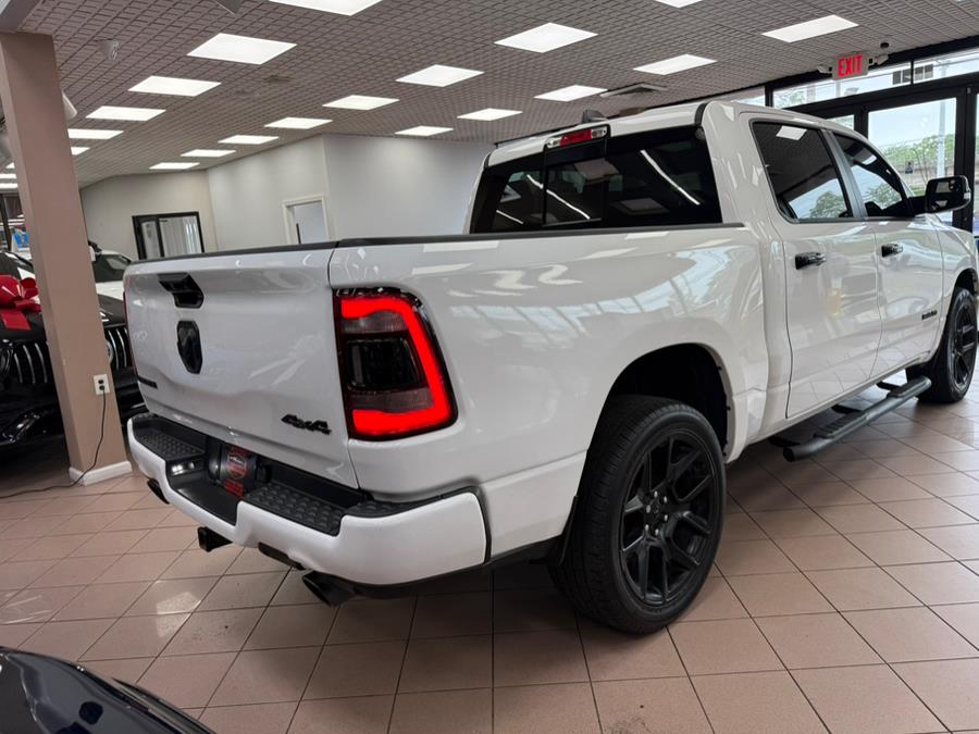 2024 Ram 1500 Laramie 4x4 Crew Cab 5''7" Box, available for sale in Massapequa Park, New York | Power Motors East. Massapequa Park, New York 2024 Ram 1500 Laramie 4x4 Crew Cab 5''7" Box, available for sale in Massapequa Park, New York | Power Motors East. Massapequa Park, New York