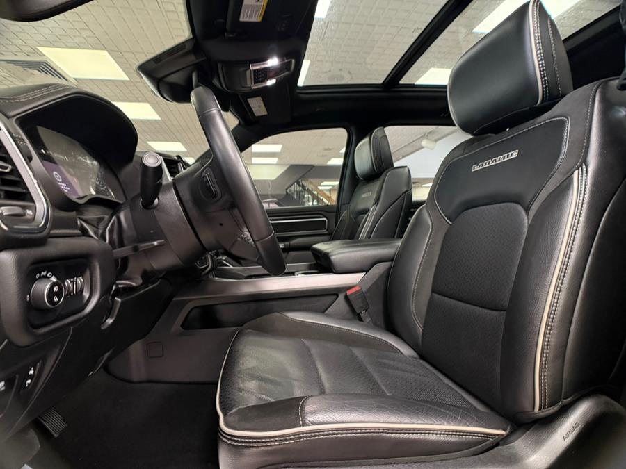 2024 Ram 1500 Laramie 4x4 Crew Cab 5''7" Box, available for sale in Massapequa Park, New York | Power Motors East. Massapequa Park, New York 2024 Ram 1500 Laramie 4x4 Crew Cab 5''7" Box, available for sale in Massapequa Park, New York | Power Motors East. Massapequa Park, New York